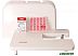 Швейная машина JANOME 3160 PG (белый/розовый) Швейная машина JANOME 3160 PG (белый/розовый)