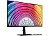 Монитор Samsung ViewFinity S60A LS27A600NAIXCI