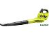 Воздуходувка гибридная RYOBI One plus OBL 1820 H Воздуходувка гибридная RYOBI One plus OBL 1820 H