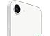 Телефон Apple iPhone 16e 128GB (белый)