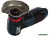 Угловая шлифмашина Bosch GWS 12V-76 Professional 0615990M3E (с 1-им АКБ 2 Ah) Угловая шлифмашина Bosch GWS 12V-76 Professional 0615990M3E (с 1-им АКБ 2 Ah)