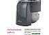 Насадка для нарезки кубиками KENWOOD KAX400PL