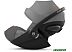 Детское автокресло Cybex Cloud G i-Size (lava grey Plus) Детское автокресло Cybex Cloud G i-Size (lava grey Plus)