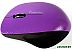 Мышь беспроводная SmartBuy 309AG Purple (SBM-309AG-P)