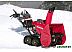 Снегоуборщик Honda HSS 760 A ETD Снегоуборщик Honda HSS 760 A ETD
