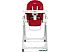 Стульчик для кормления Peg-Perego Prima Pappa Follow me (mint) Стульчик для кормления Peg-Perego Prima Pappa Follow me (mint)