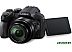 Фотоаппарат Panasonic Lumix DMC-FZ300 Фотоаппарат Panasonic Lumix DMC-FZ300