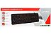 Клавиатура GEMBIRD Gaming KB-200L Клавиатура GEMBIRD Gaming KB-200L