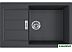 Кухонная мойка Franke Sirius 2.0 S2D 611-78 XL (оникс) Кухонная мойка Franke Sirius 2.0 S2D 611-78 XL (оникс)