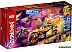 Конструктор LEGO Ninjago 71768 Мотоцикл Джея Золотой дракон