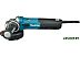 Угловая шлифмашина Makita GA5090X01 Угловая шлифмашина Makita GA5090X01