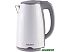 Электрочайник GALAXY GL 0307 (белый)