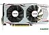 Видеокарта AFOX GeForce GTX 1050 Ti 4GB GDDR5 AF1050TI-4096D5H7-V8 Видеокарта AFOX GeForce GTX 1050 Ti 4GB GDDR5 AF1050TI-4096D5H7-V8
