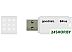 USB Flash GOODRAM UME2 64GB (белый) USB Flash GOODRAM UME2 64GB (белый)