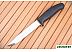 Нож перочинный MORAKNIV Allround 748 MG (12475) черный/хаки Нож перочинный MORAKNIV Allround 748 MG (12475) черный/хаки