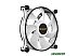 Вентилятор для корпуса be quiet! Shadow Wings 2 120mm White BL088 Вентилятор для корпуса be quiet! Shadow Wings 2 120mm White BL088