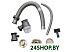 Кухонная мойка Wisent WG37546D Кухонная мойка Wisent WG37546D