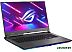 Игровой ноутбук ASUS ROG Strix G17 G713RC-HX048
