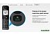 Радиотелефон Panasonic KX-TGF320UCM Радиотелефон Panasonic KX-TGF320UCM