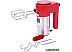 Миксер Oursson HM4001/RD Миксер Oursson HM4001/RD