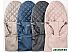 Детский шезлонг BABYBJORN Bliss Cotton Anthracite (0060.21) Детский шезлонг BABYBJORN Bliss Cotton Anthracite (0060.21)