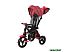 Детский велосипед Lorelli (Bertoni) Enduro Eva (красный) Детский велосипед Lorelli (Bertoni) Enduro Eva (красный)
