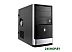 Корпус IN WIN EMR002 Black-Silver 450W Корпус IN WIN EMR002 Black-Silver 450W