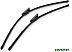 Щетки стеклоочистителя Denso DF-056 Щетки стеклоочистителя Denso DF-056