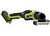 Угловая шлифмашина Greenworks GD24AG 3200207 (без АКБ) Угловая шлифмашина Greenworks GD24AG 3200207 (без АКБ)