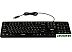 Клавиатура Dialog Katana KK-ML17U Black Клавиатура Dialog Katana KK-ML17U Black