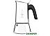 Гейзерная кофеварка Bialetti Venus New 7255/CNNP Гейзерная кофеварка Bialetti Venus New 7255/CNNP
