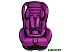 Детское автокресло Amarobaby Safety (фиолетовый) Детское автокресло Amarobaby Safety (фиолетовый)