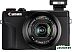 Фотоаппарат Canon PowerShot G7 X Mark III (черный) Фотоаппарат Canon PowerShot G7 X Mark III (черный)