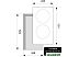 Варочная панель LEX EVI 320 F BL