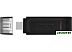 USB Flash Kingston DataTraveler 70 128GB (DT70/128GB) USB Flash Kingston DataTraveler 70 128GB (DT70/128GB)