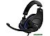 Наушники HyperX Cloud Stinger (для PS4) (HX-HSCSS-BK/EM) Наушники HyperX Cloud Stinger (для PS4) (HX-HSCSS-BK/EM)