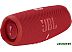 Беспроводная колонка JBL Charge 5 (красный) Беспроводная колонка JBL Charge 5 (красный)