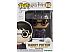 Фигурка Funko POP! Harry Potter S10 Harry Potter with Invisibility Cloak (112) 48063