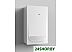 Отопительный котел NAVIEN Deluxe S 20K