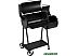 Гриль GoGarden Chef-Smoker 60 Гриль GoGarden Chef-Smoker 60