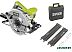 Дисковая (циркулярная) пила Ryobi RCS1600-KSR