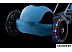 Самокат Foxx FXA.SDISCOKIDS.BL21