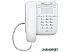 Проводной телефон Gigaset DA 410 RUS White