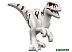 Конструктор Lego Jurassic World Атроцираптор: погоня на мотоцикле 76945
