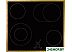 Встраиваемая электрическая варочная панель (поверхность) Korting HK6205RN