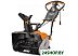 Снегоуборщик DAEWOO POWER DAST 3000E Снегоуборщик DAEWOO POWER DAST 3000E