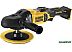 Полировальная машина DeWalt DCM849N (без АКБ) Полировальная машина DeWalt DCM849N (без АКБ)