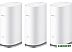 Wi-Fi система Huawei WiFi Mesh 3 WS8100 (3 шт) Wi-Fi система Huawei WiFi Mesh 3 WS8100 (3 шт)
