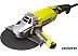 Угловая шлифовальная машина RYOBI EAG 2000 RS (доп. 18275) Угловая шлифовальная машина RYOBI EAG 2000 RS (доп. 18275)