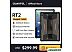 Планшет Oukitel RT2 (черный) Планшет Oukitel RT2 (черный)